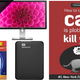 Image for article titled Sunday's Best Deals: 4K IPS Display, Kindle Comics, Dish Soap, & More